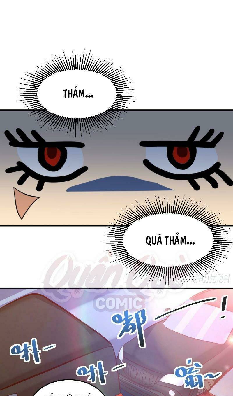 Tổ Chức X.e: Chapter 14