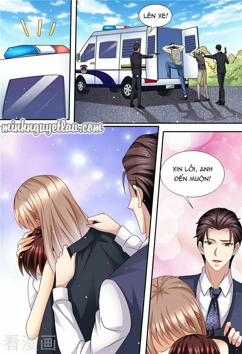 Cưng Chiều Vợ Yêu: Chapter 158