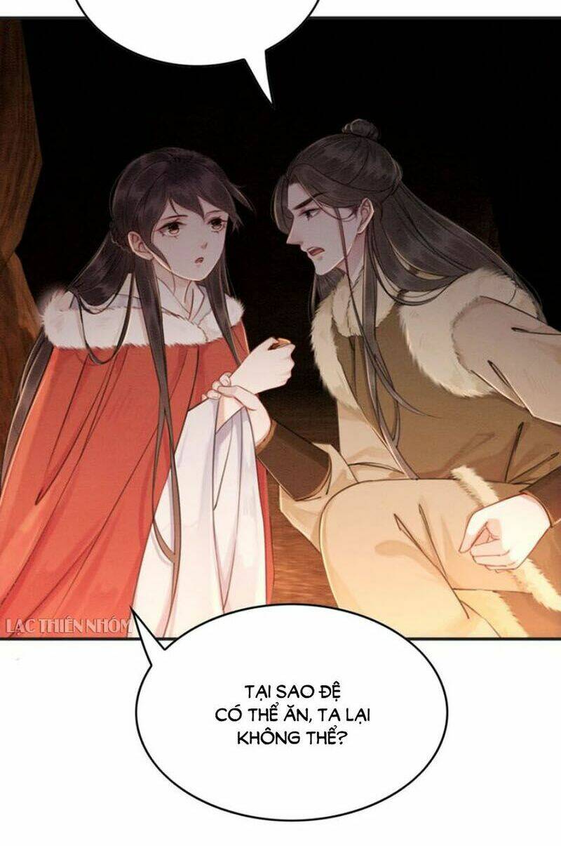 Trọng Sinh Bá Sủng Nhiếp Chính Vương Quá Mạnh Mẽ: Chapter 48