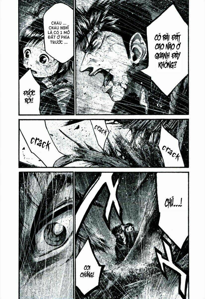 Rainbow: Chapter 113