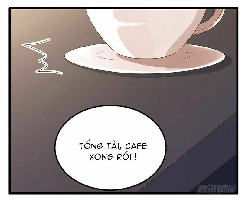 Hôn Bất Do Kỷ: Chapter 7