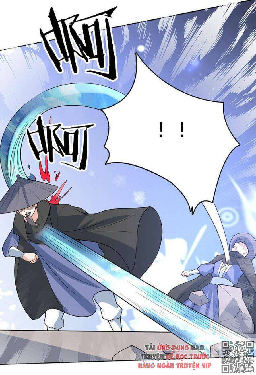 Tối Cường Thần Thú Hệ Thống: Chapter 243