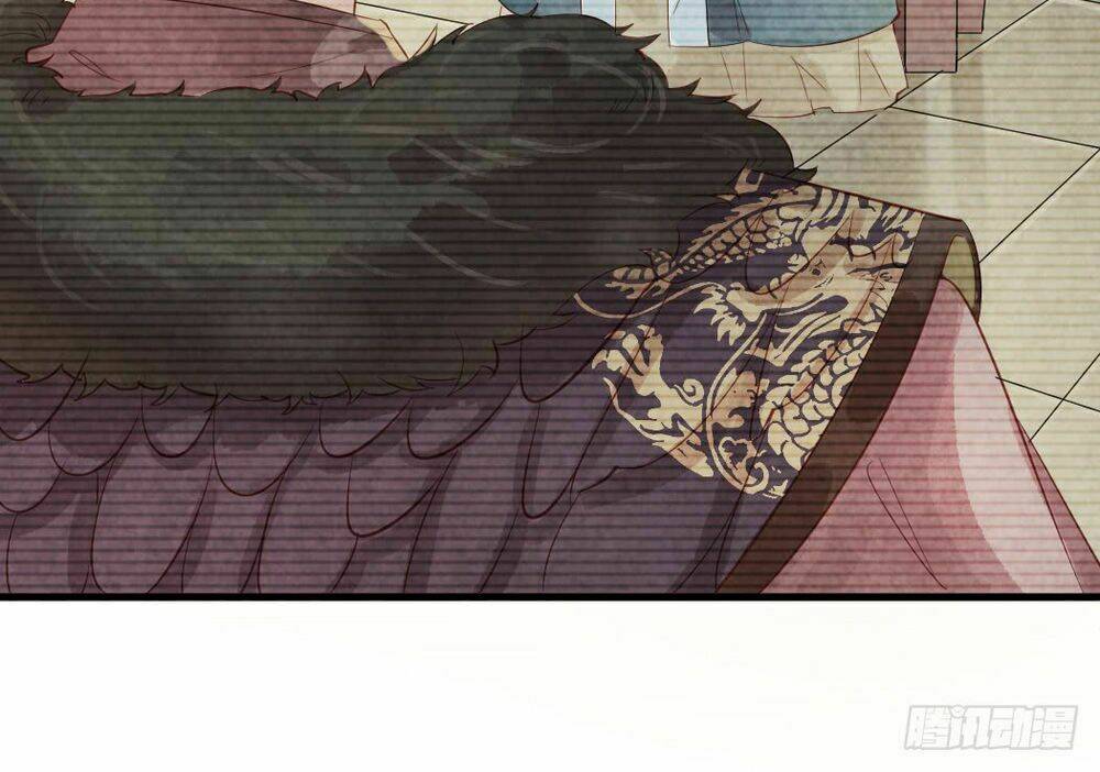 Vương Phi Muốn Trèo Tường: Chapter 13