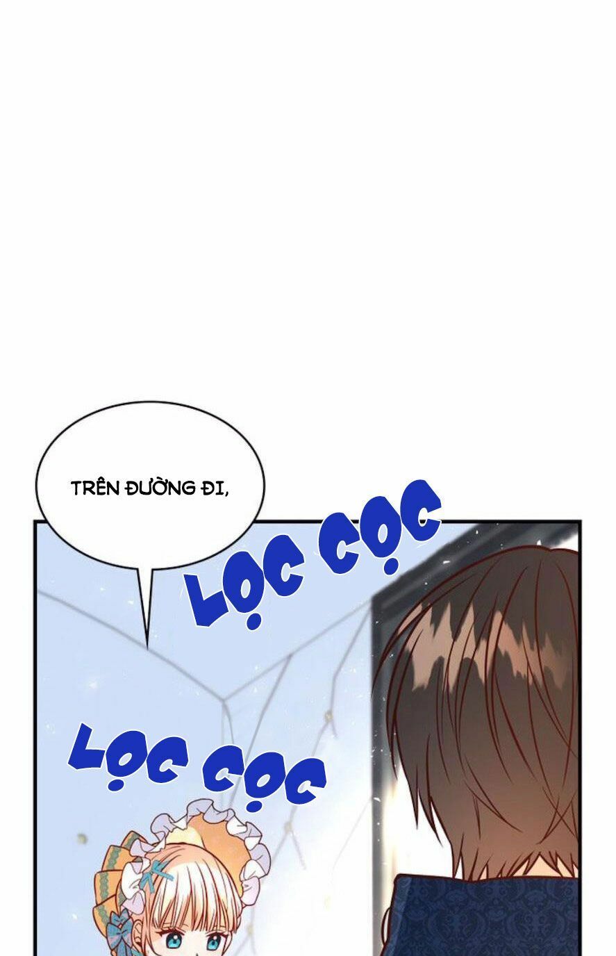 Lòng Trung Thành Với Kẻ Ác: Chapter 10