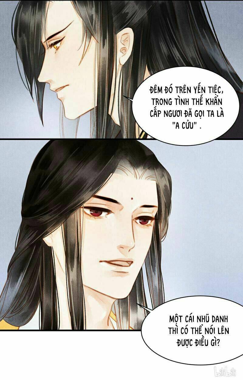 Thành Chủ Mỗi Ngày Đều Mơ Ước Ta: Chapter 46