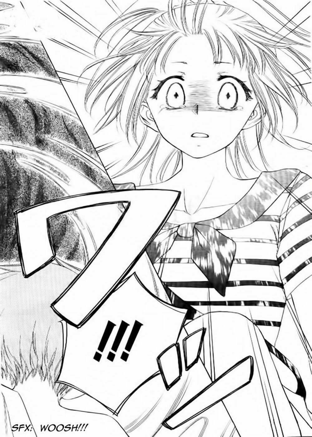 Yuki Wa Jigoku Ni Ochiru No Ka: Chapter 5