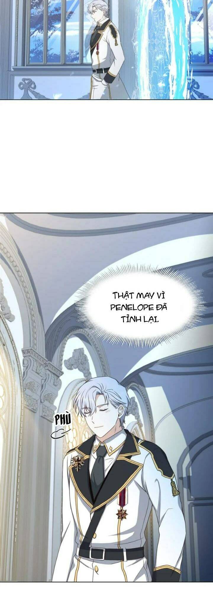 Một Đêm Với Hoàng Đế: Chapter 27.1