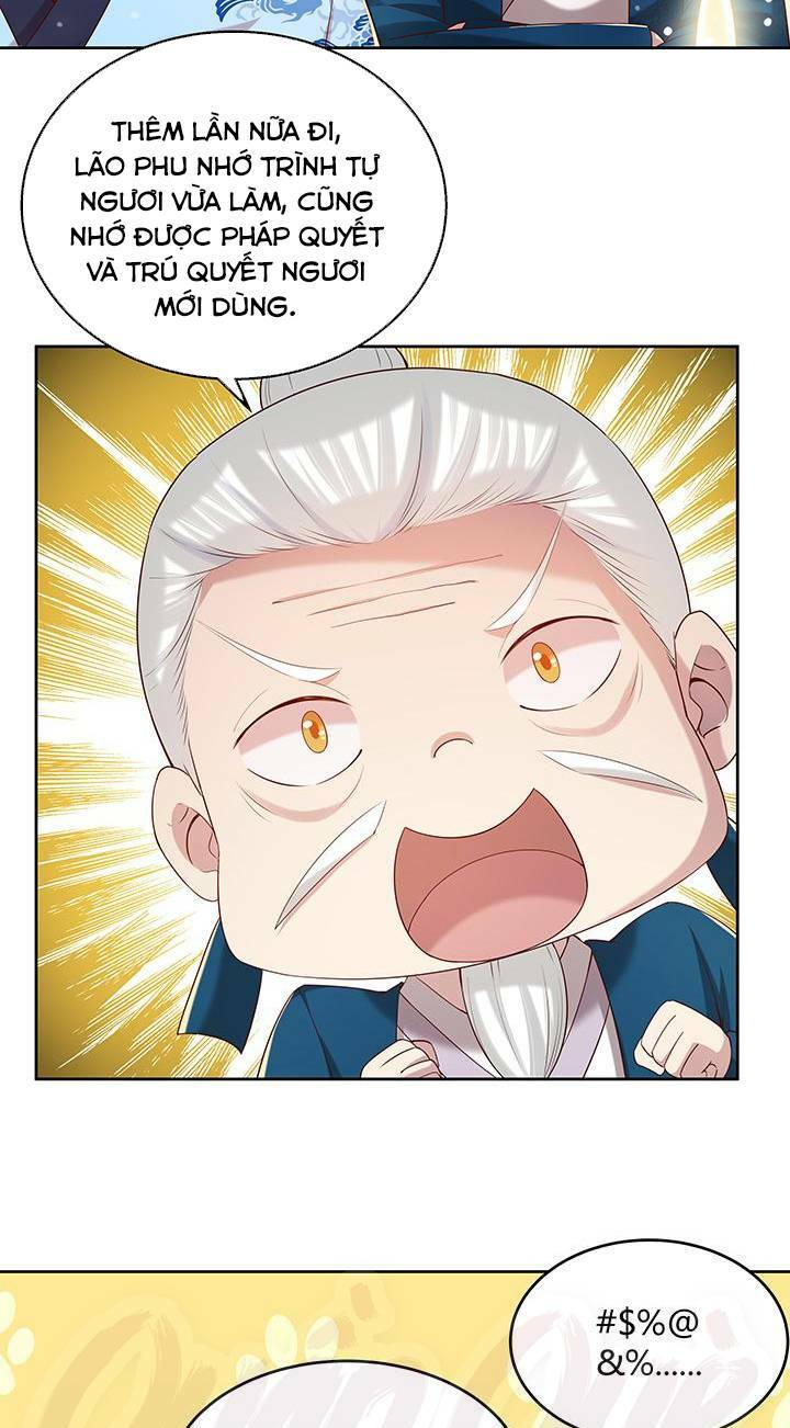 Siêu Phàm Truyện: Chapter 139