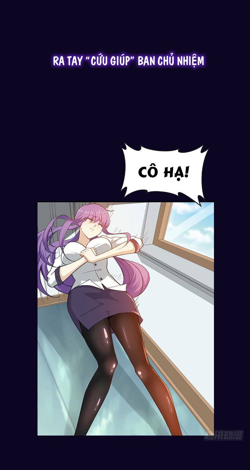 Đô Thị Cực Phẩm Tiên Đế: Chapter 0