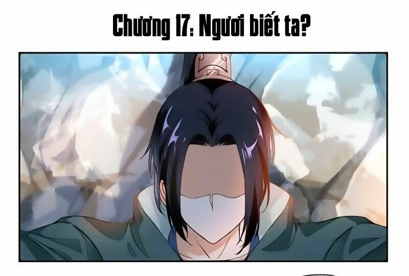 Cửu Dương Thần Vương: Chapter 17