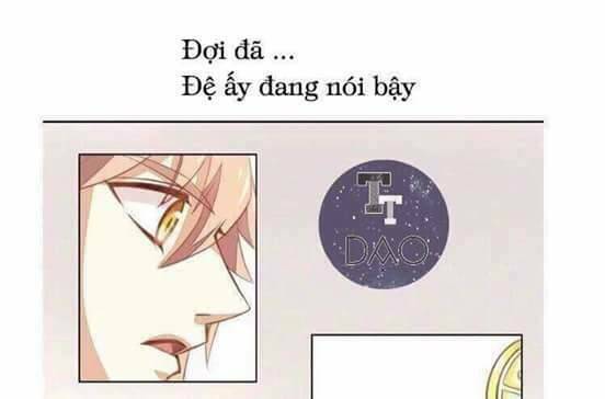 Dưới Móng Vuốt Mèo: Chapter 3