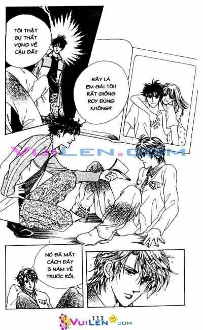 Tìm Anh - Look For Oppa: Chapter 6