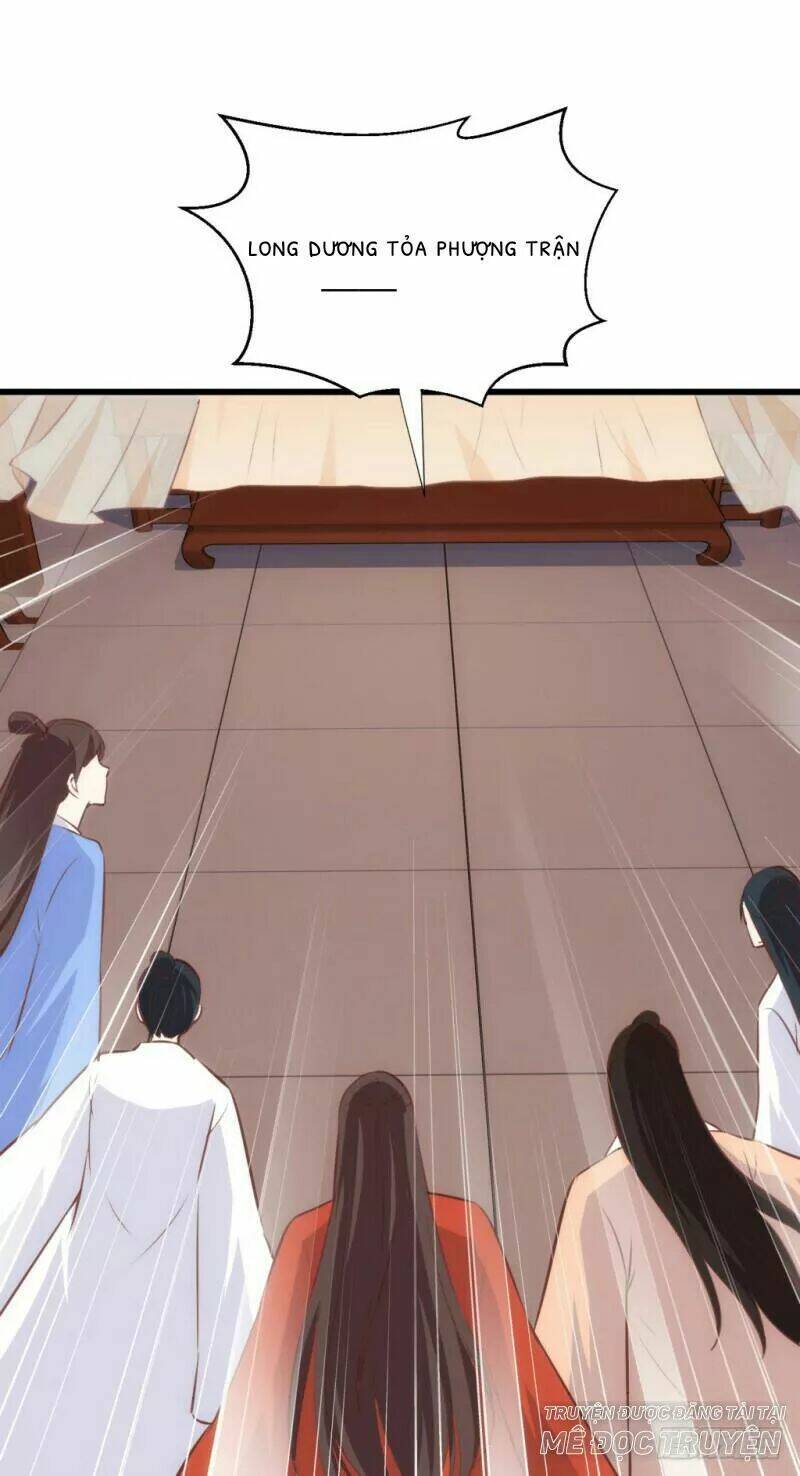 Bẩm Báo Công Chúa !: Chapter 27