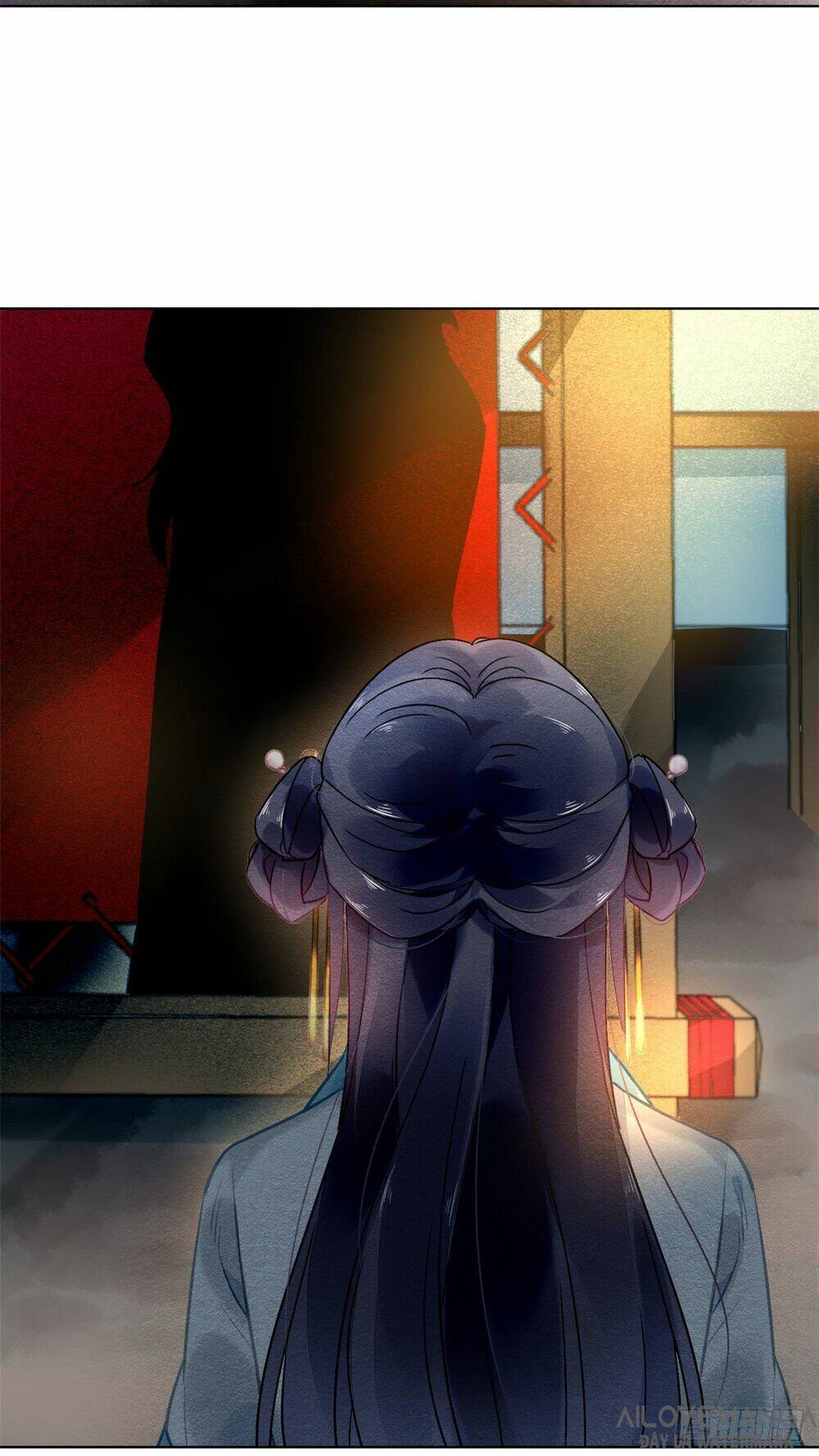 Vấn Đan Chu: Chapter 7