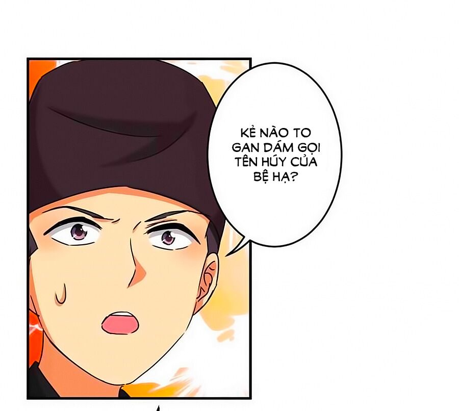 Vương Gia ! Ngươi Thật Bỉ Ổi !: Chapter 305