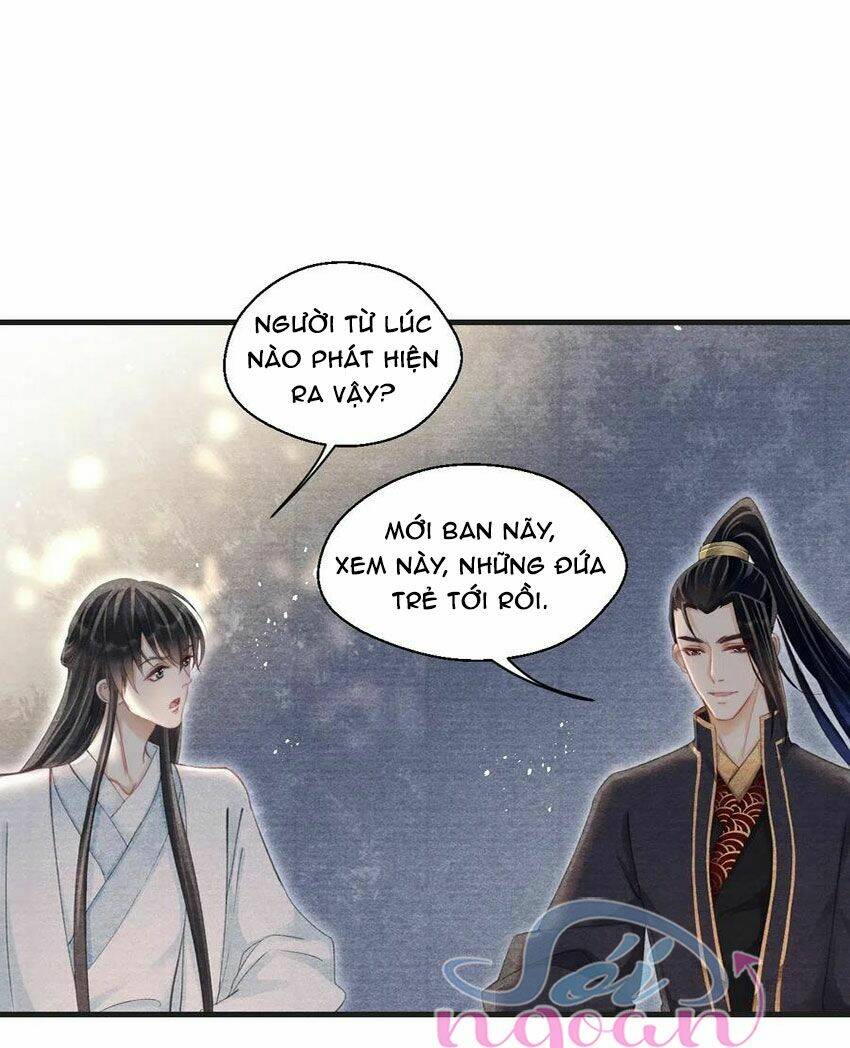 Nhất Kiếm Sương Hàn: Chapter 43