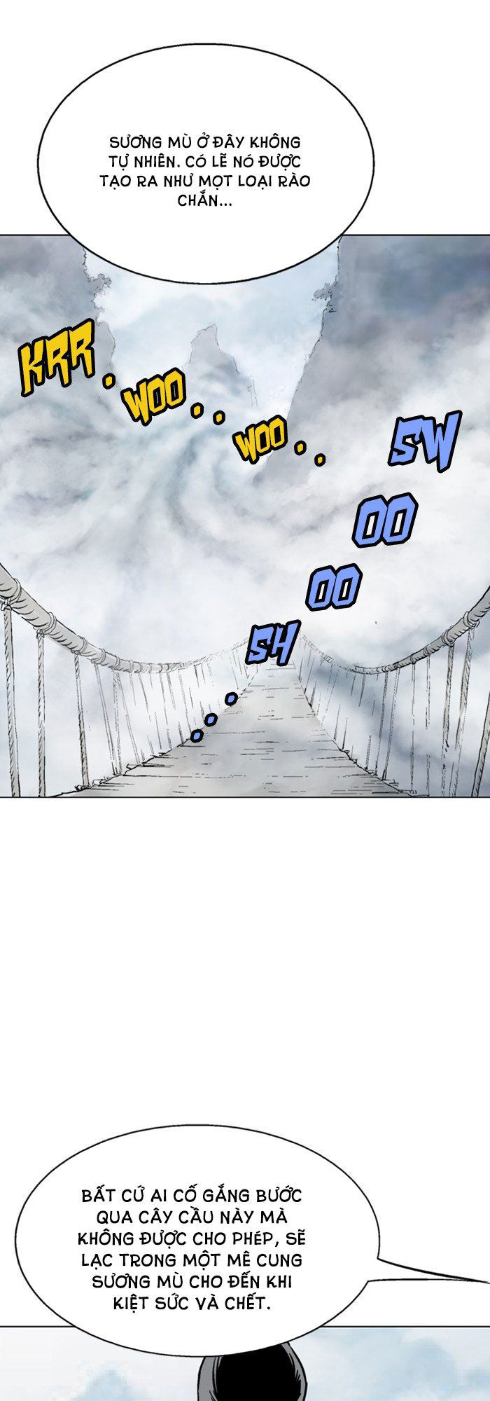 Cao Thủ 2: Chapter 34