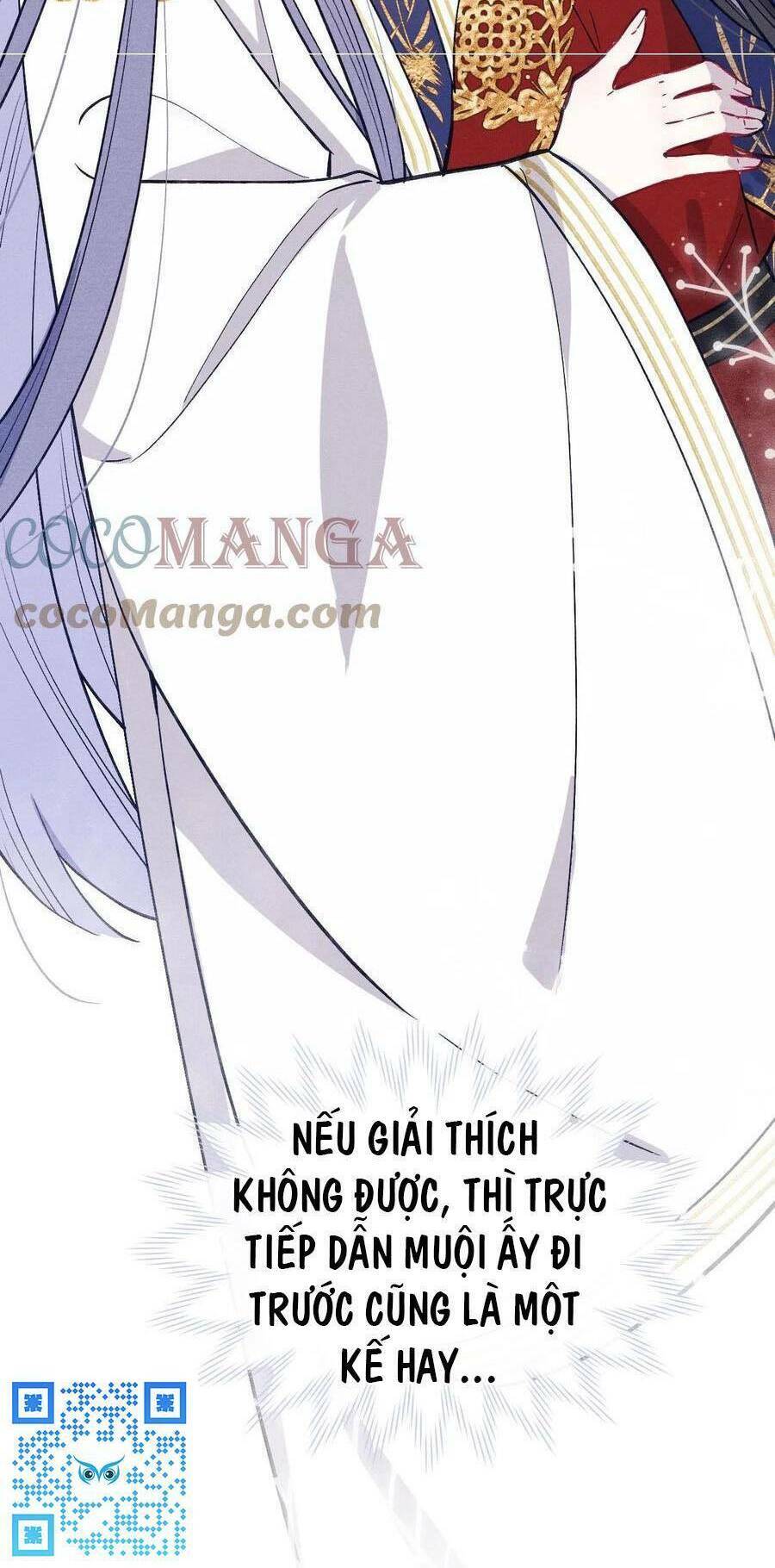 Quân Nhan Tựa Hoa Đào: Chapter 45