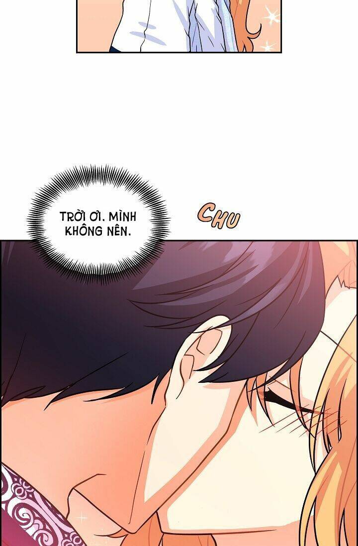 Kẻ Huỷ Diệt Rơi Vào Lưới Tình Của Tôi: Chapter 2