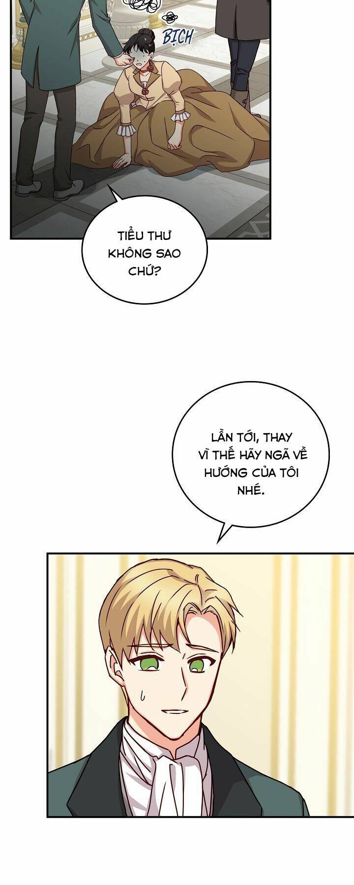 Đừng Chọc Đứa Em Gái Bé Bỏng Của Chúng Tôi: Chapter 52