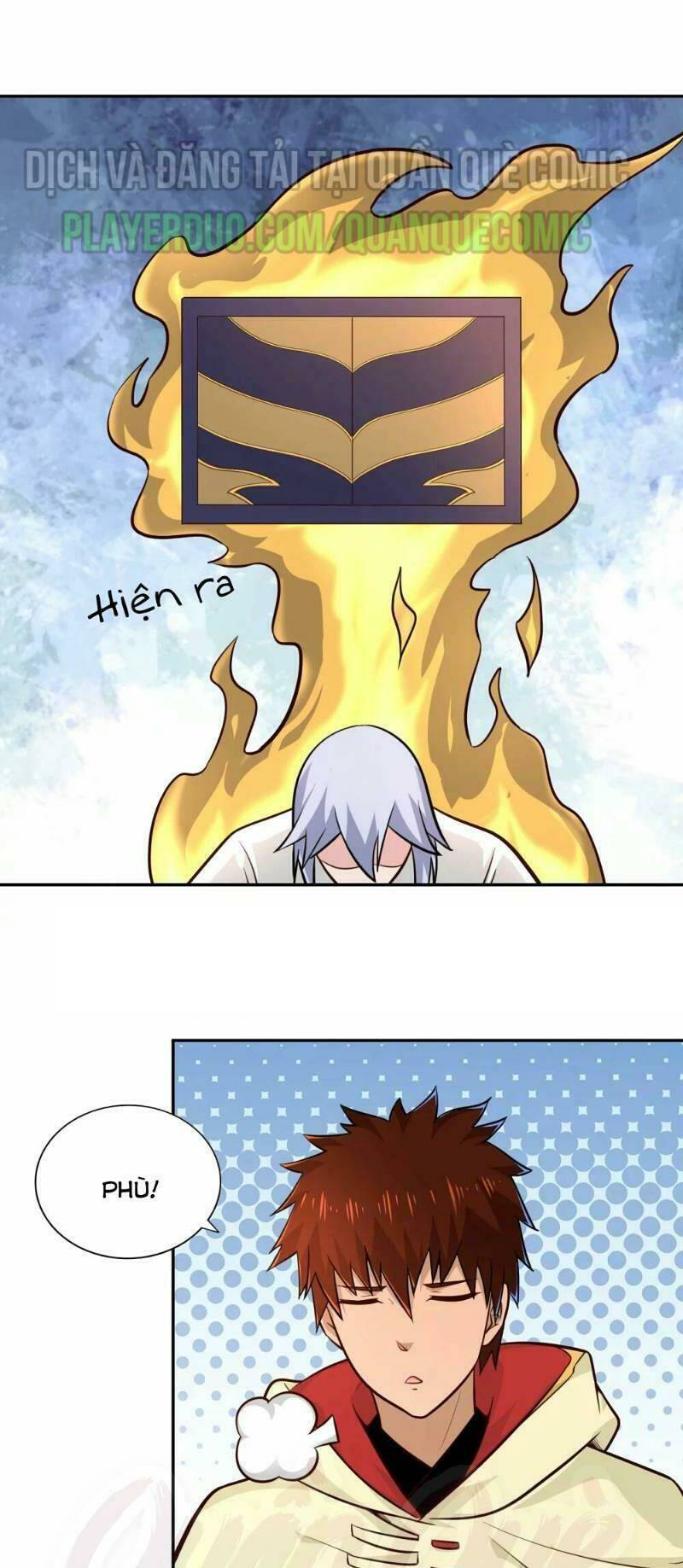 Võ Linh Kiếm Tôn: Chapter 89