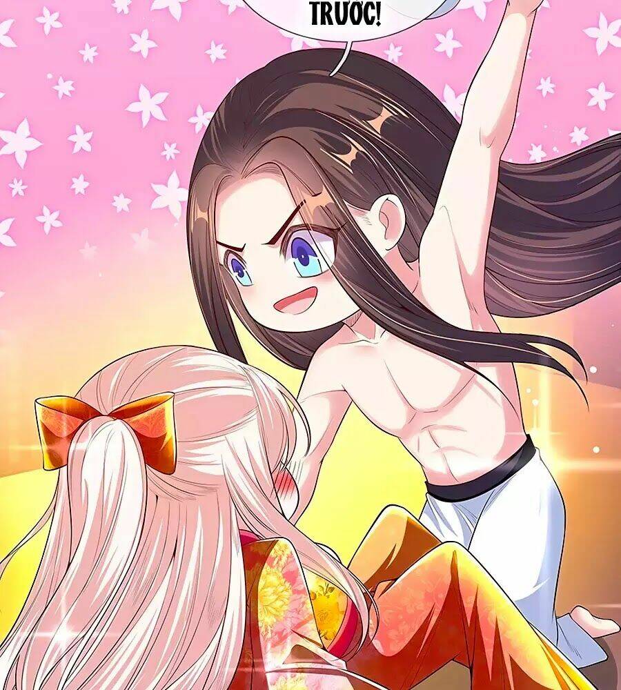 Ôn Nhu Bạo Quân: Nhiếp Chính Vương Gia Quá Hung Mãnh: Chapter 45