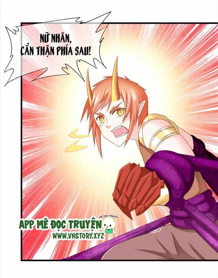 Bồn Tắm Có Vấn Đề?: Chapter 53