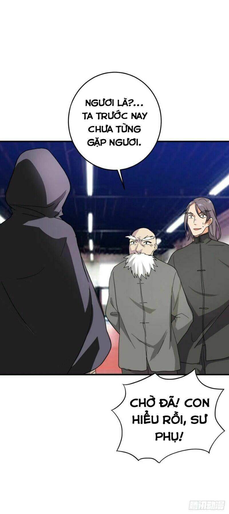 Đại Gia Livestream Vạn Giới: Chapter 51