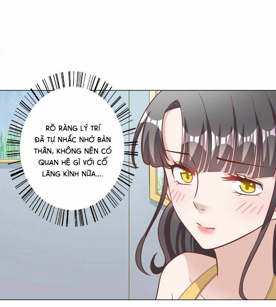 Hôn Nhân Dục Vọng: Thiếu Gia Nhẹ Một Chút!: Chapter 142