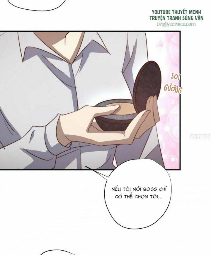 Đơn Phương Yêu Thầm Anh: Chapter 49