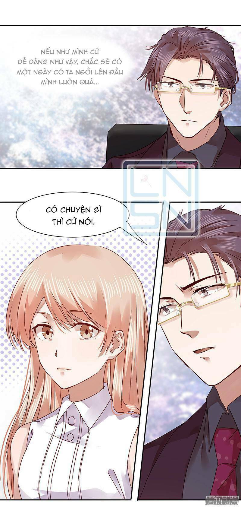 Vợ Yêu Của Ác Ma: Chapter 50