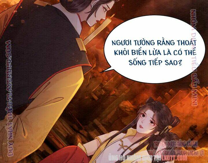Trọng Sinh Bá Sủng Nhiếp Chính Vương Quá Mạnh Mẽ: Chapter 172