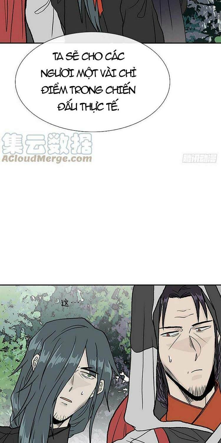 Học Sĩ Tái Sinh: Chapter 203