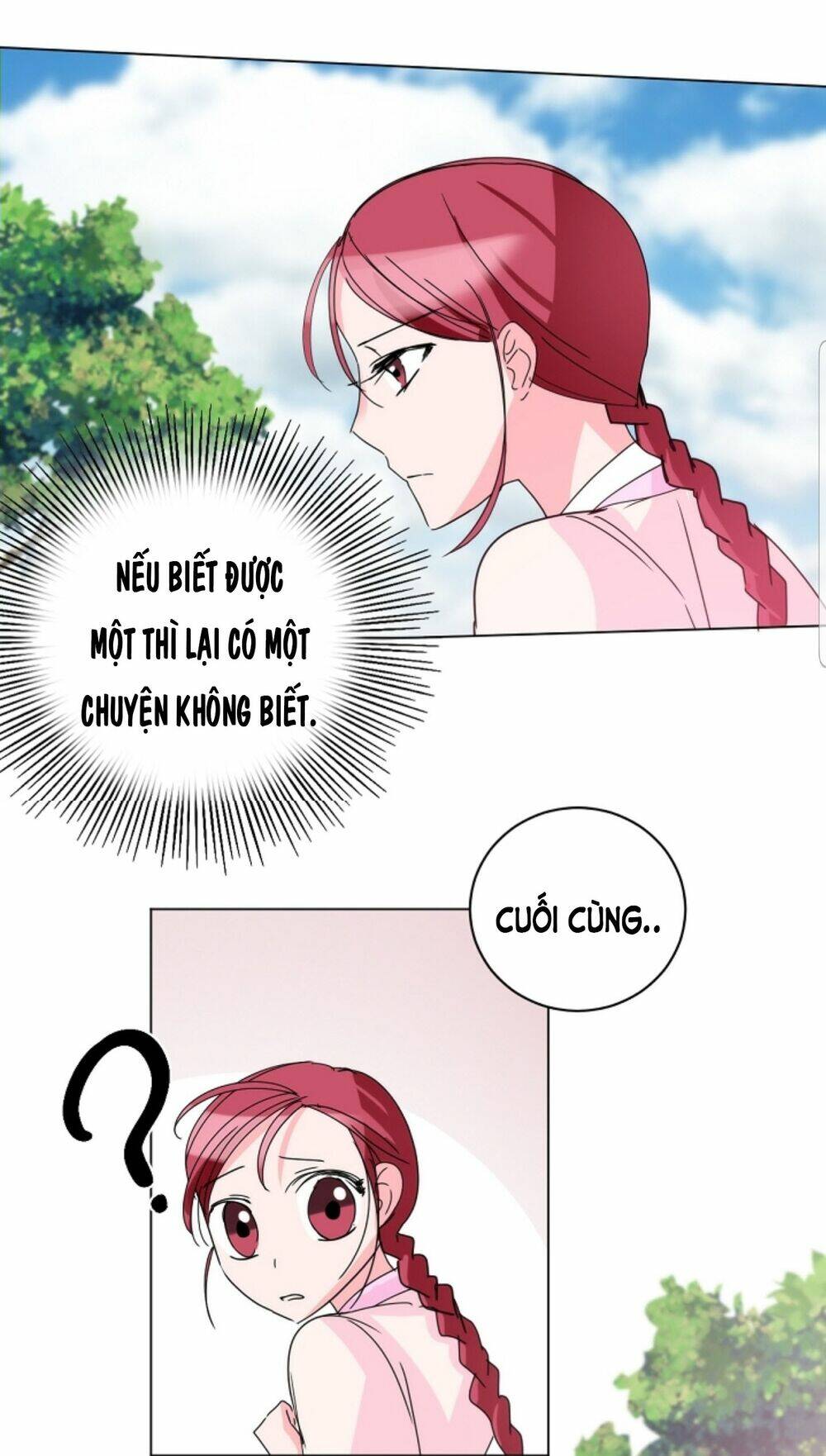 Chae Hong Sa: Chapter 52