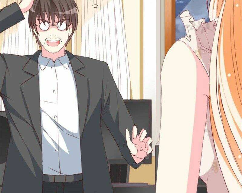 Này! Đừng Động Vào Phô Mai Của Tôi: Chapter 110