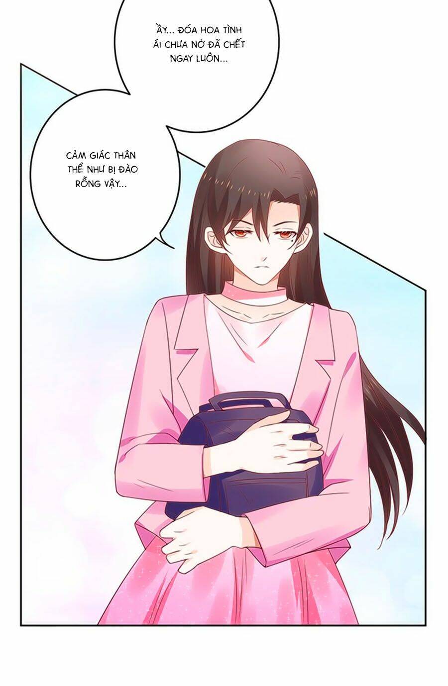 Bạn Trai Là Ngôi Sao: Chapter 109