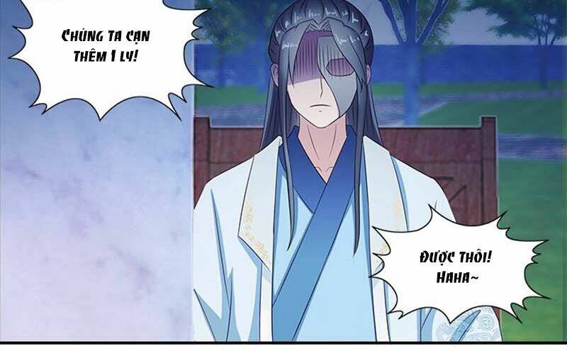 Tận Diệt Vương Gia Mãn Triều: Chapter 51