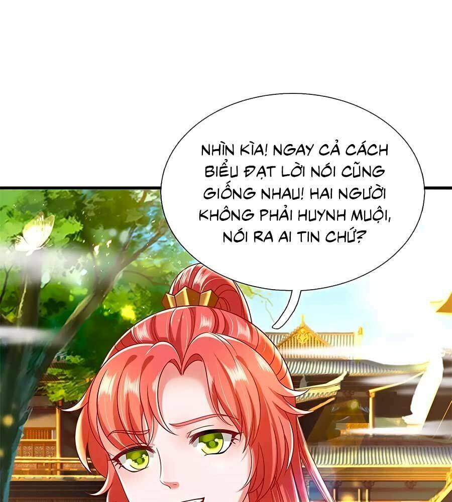 Phụng Lâm Thiên Hạ: Đệ Nhất Mỹ Nữ: Chapter 67