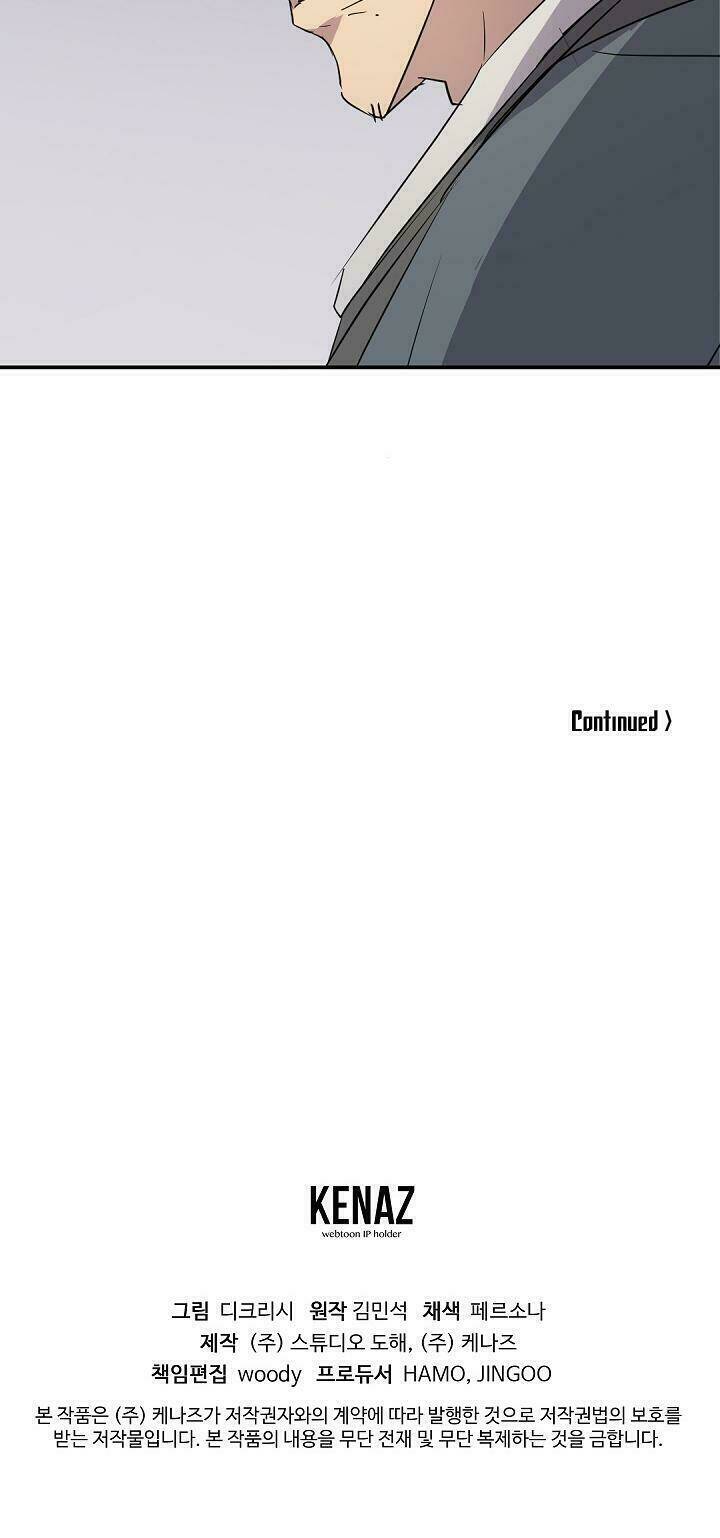 Trọng Sinh, Bất Khả Chiến Bại: Chapter 76