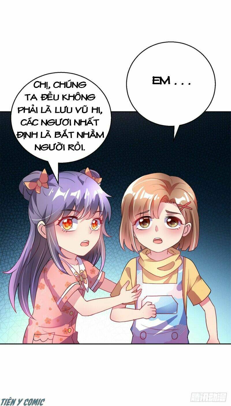 Vú Em Là Cổ Tiên: Chapter 148