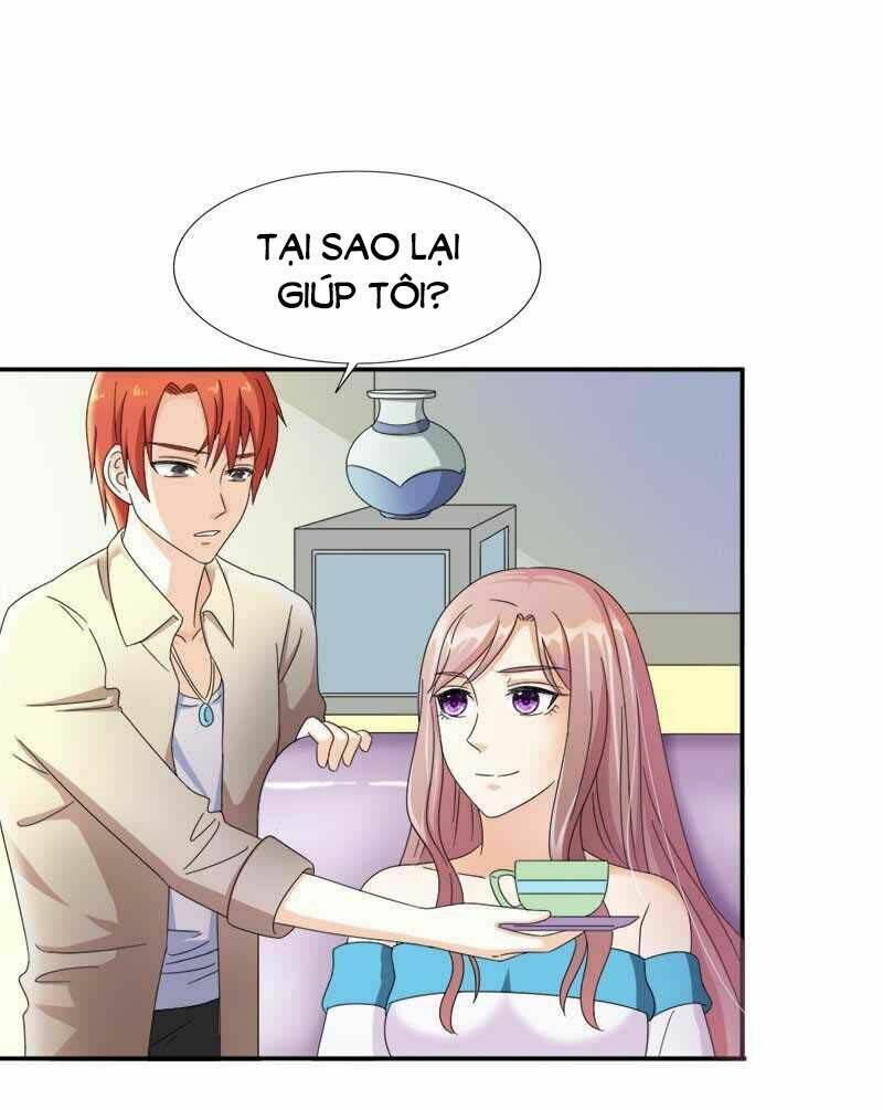 Em Vẫn Còn Nhỏ: Chapter 94