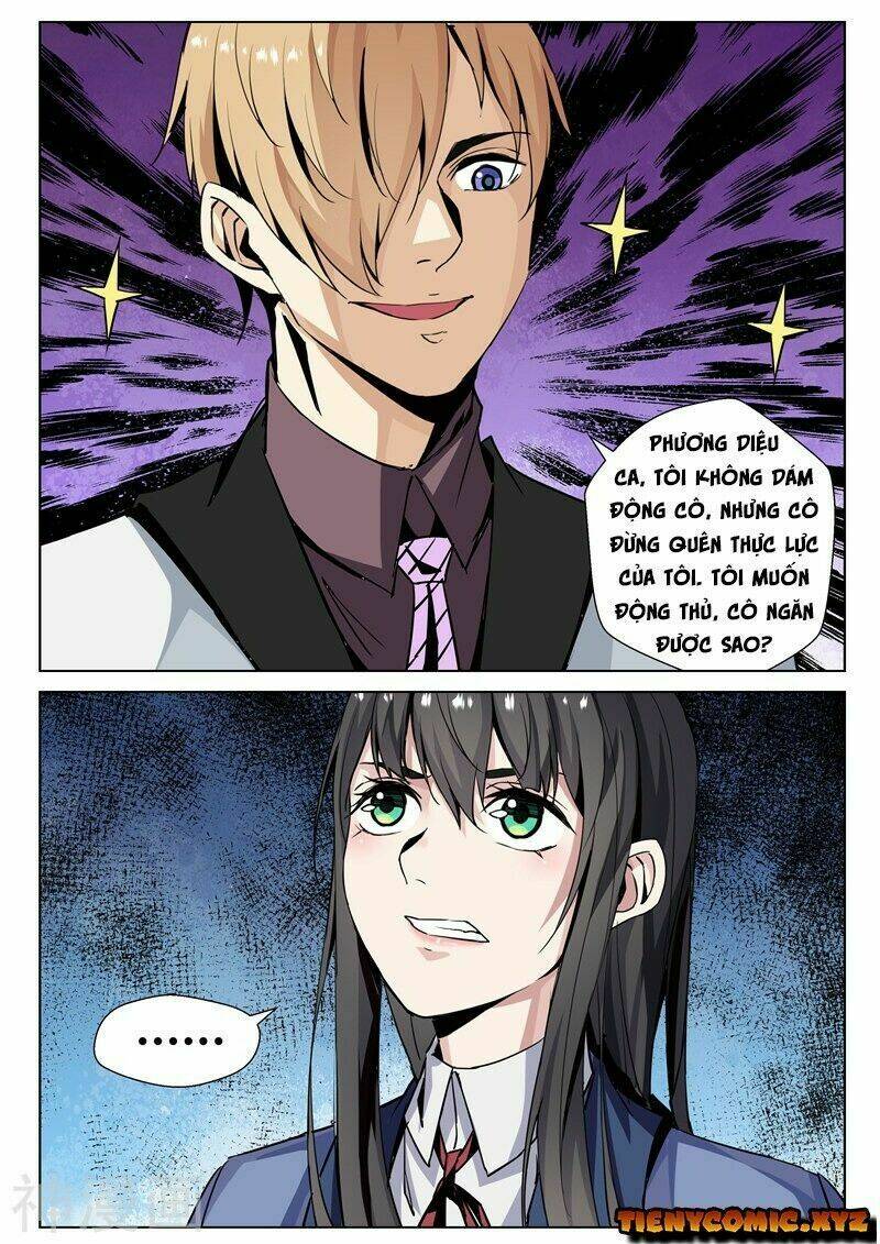 Tu Chân Cuồng Thiếu: Chapter 66