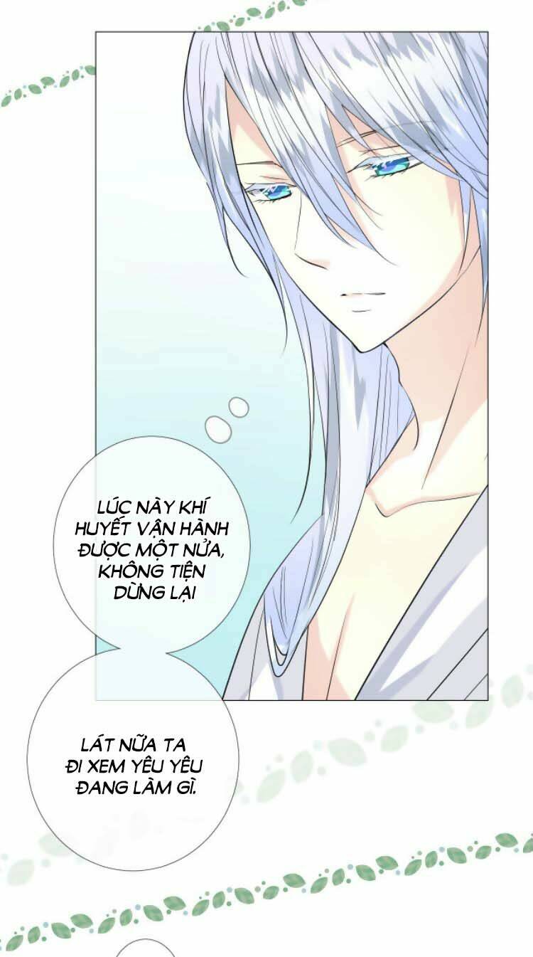 Sao Lại Là Yêu?: Chapter 46