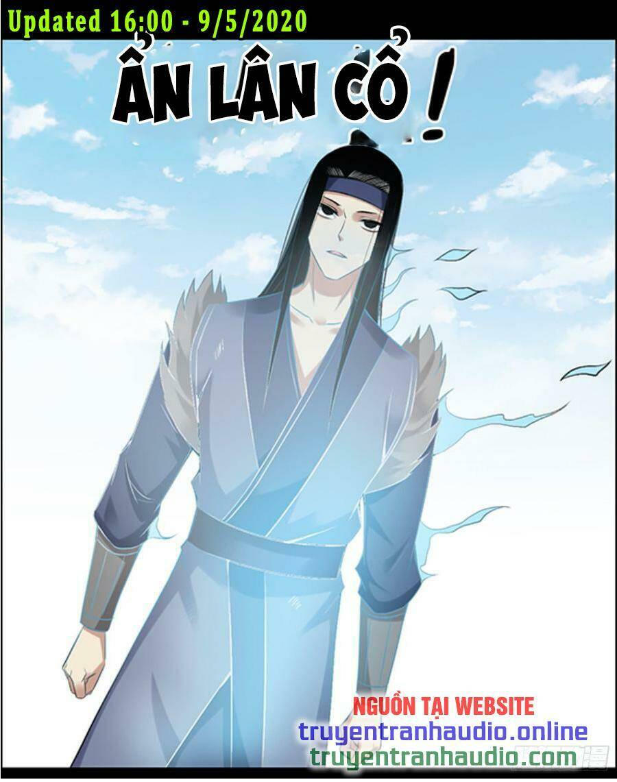 Cổ Chân Nhân: Chapter 95