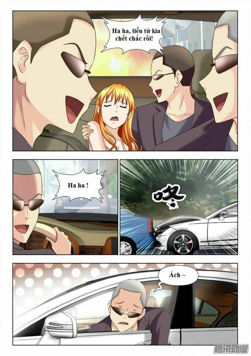 Tối Cường Tà Thiếu: Chapter 228