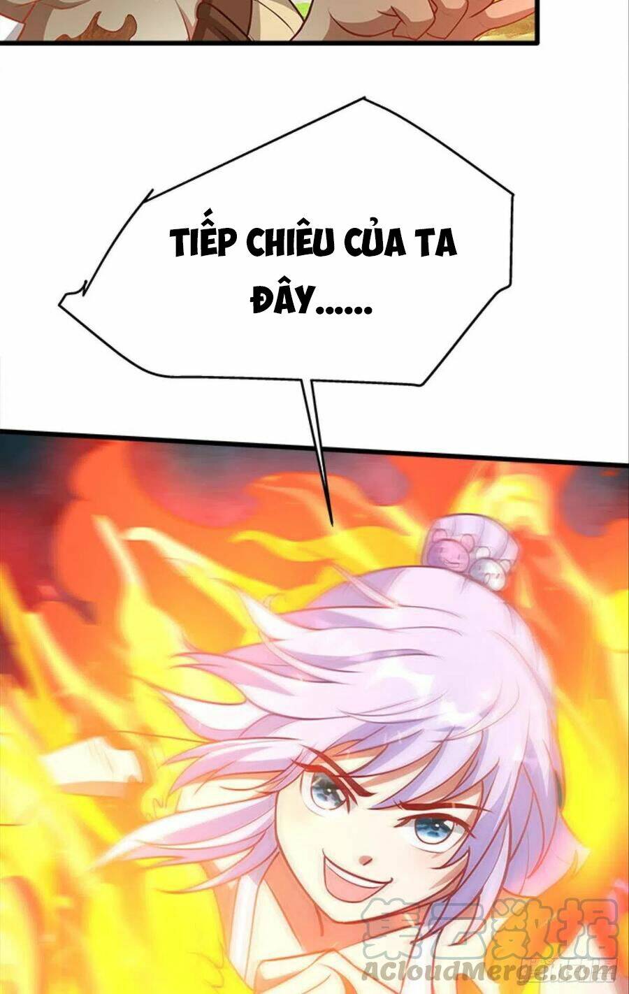 Mạt Thế Thần Tài: Chapter 34