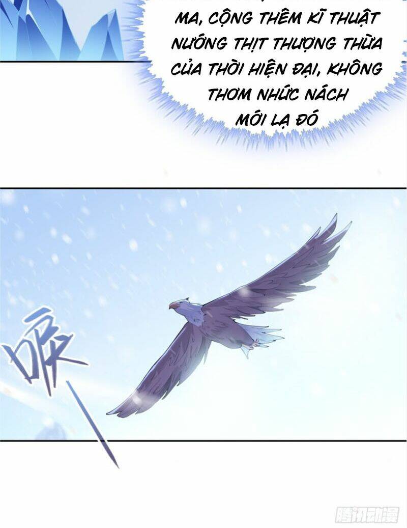 Người Ở Rể Bị Ép Thành Phản Diện Ngoại Truyện: Chapter 6