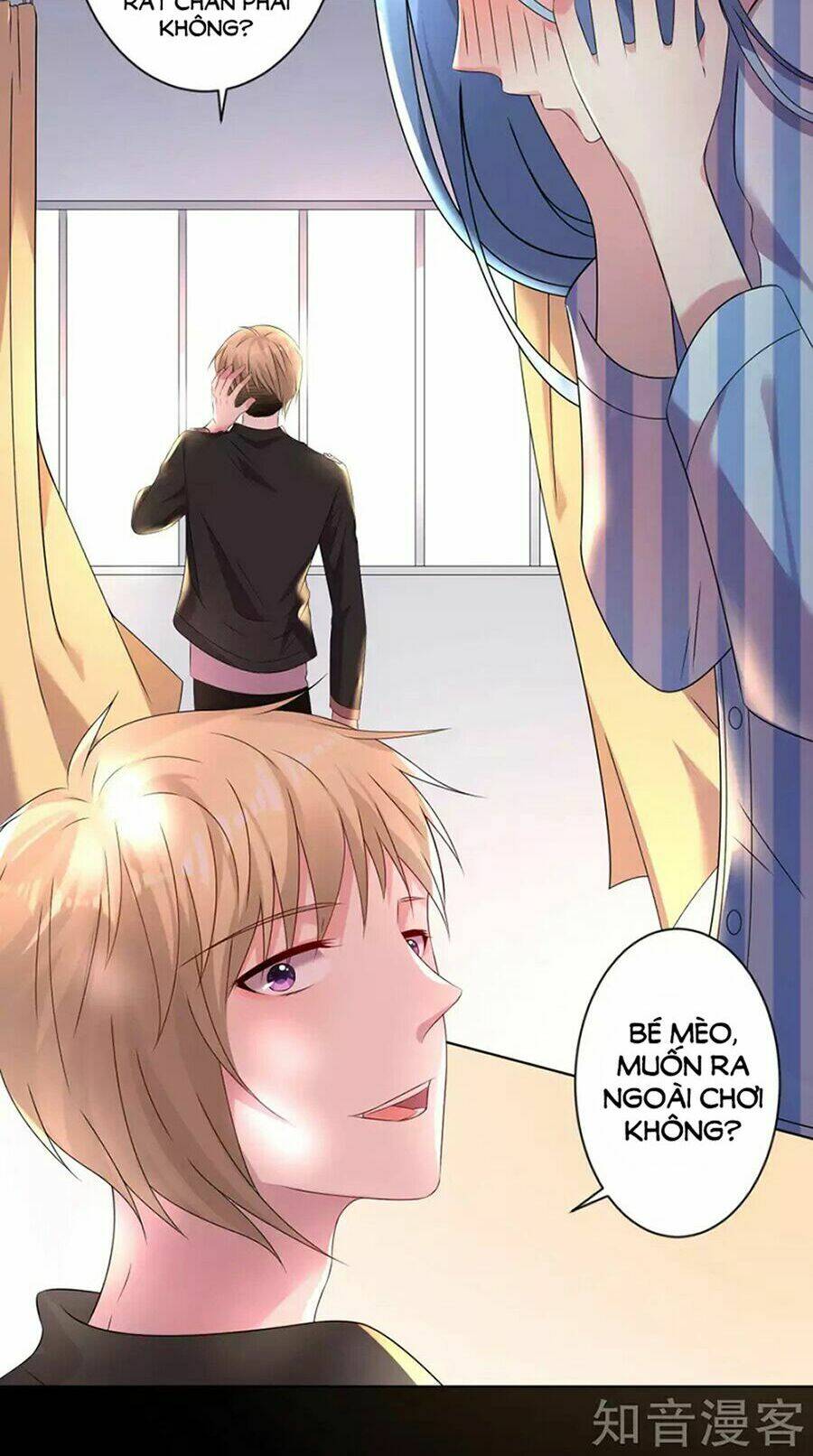 Tôi Bị Tổng Tài Ám Hại: Chapter 143