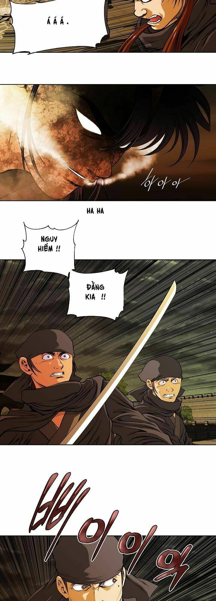 Ngũ Hợp Chí Tôn: Chapter 15