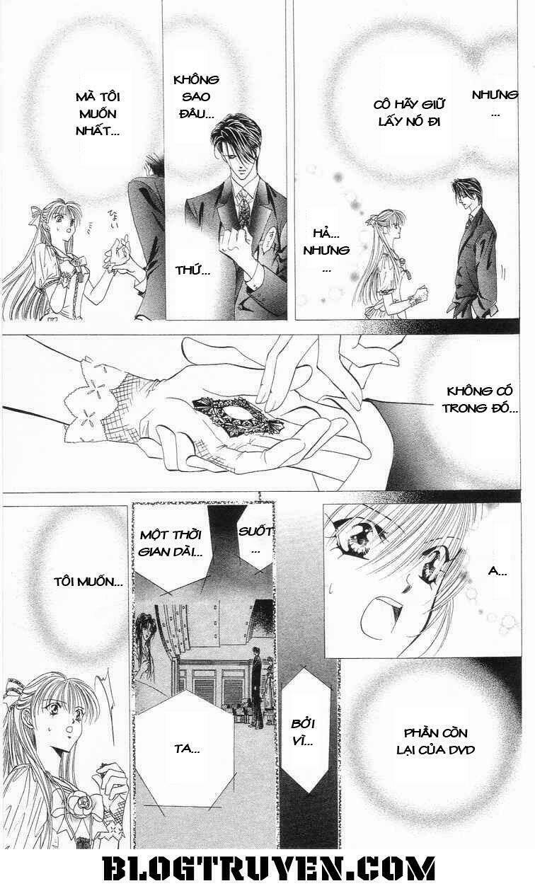 Tokyo Crazy Paradise: Chapter 110